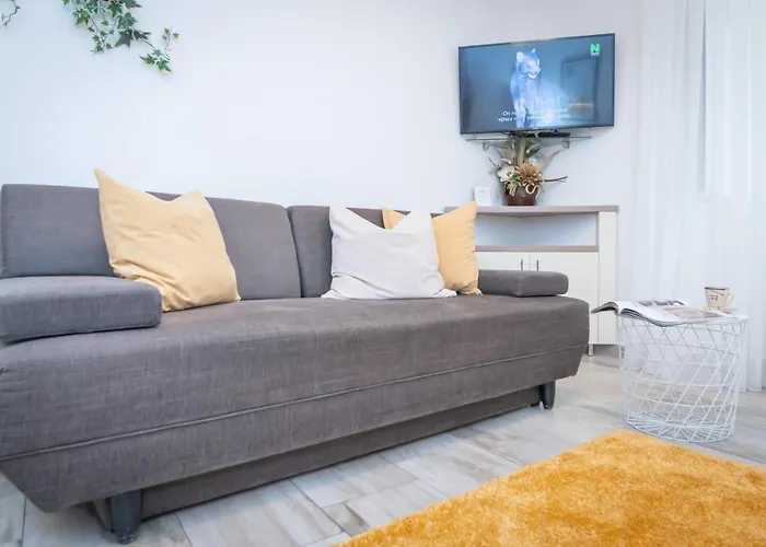 Apartman 