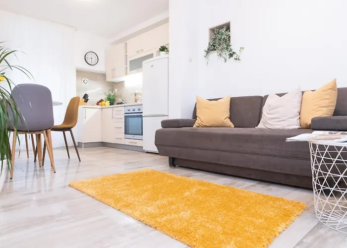 Apartmán 