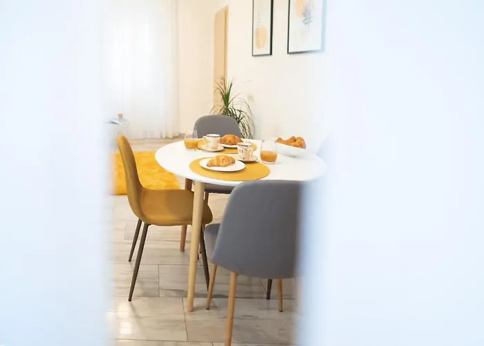 Apartmán 